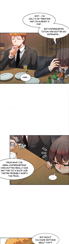 The Girl That Wet the Wall Ch 51 - 55_061