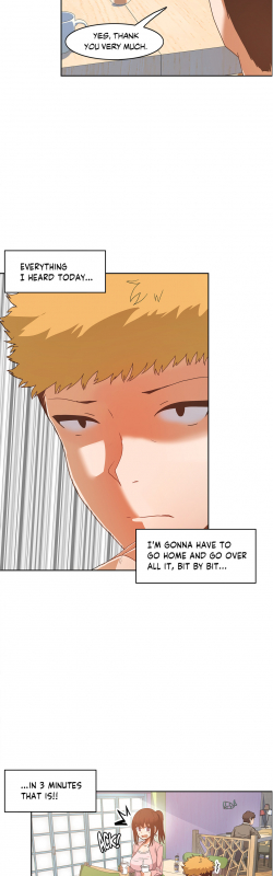 The Girl That Wet the Wall Ch 40 - 47_109