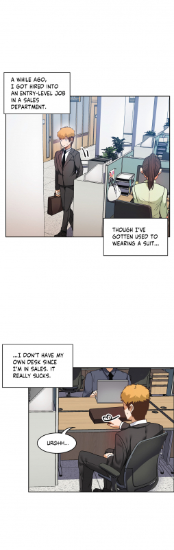 The Girl That Wet the Wall Ch 51 - 55_066