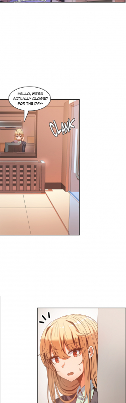 The Girl That Wet the Wall Ch 40 - 47_111