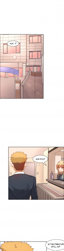 The Girl That Wet the Wall Ch 40 - 47_114