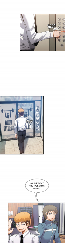 The Girl That Wet the Wall Ch 51 - 55_069