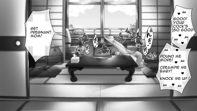 The New Kid [English] [Rewrite] [McKnightyxx]_46