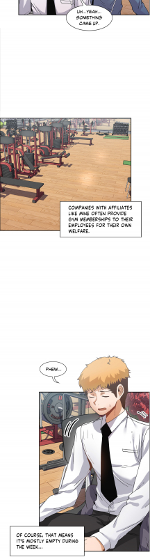 The Girl That Wet the Wall Ch 51 - 55_070