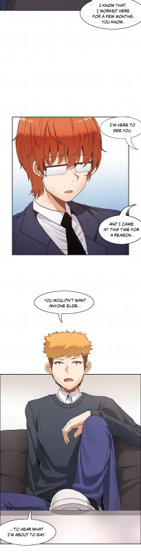 The Girl That Wet the Wall Ch 40 - 47_118