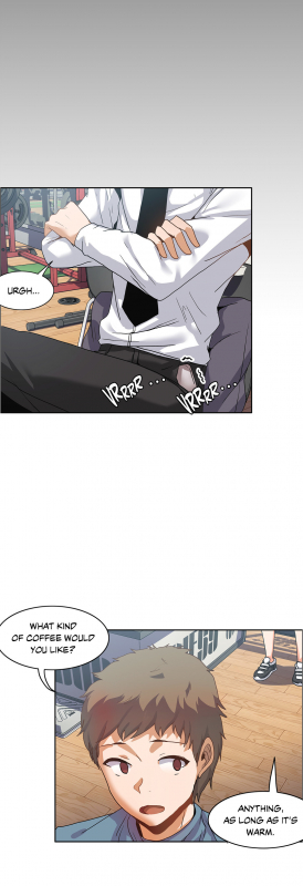 The Girl That Wet the Wall Ch 51 - 55_073