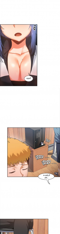 The Girl That Wet the Wall Ch 51 - 55_074