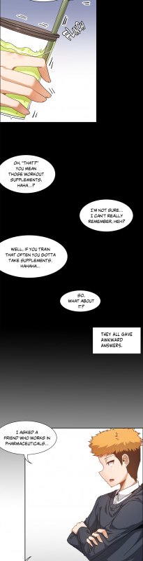 The Girl That Wet the Wall Ch 40 - 47_122