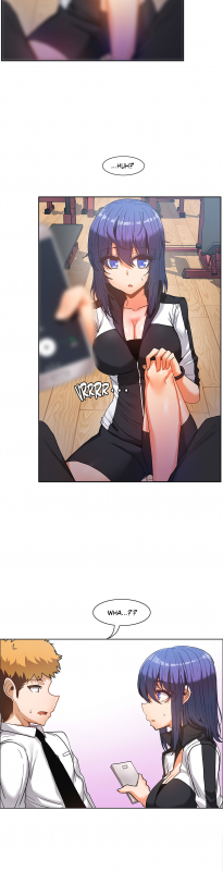 The Girl That Wet the Wall Ch 51 - 55_076