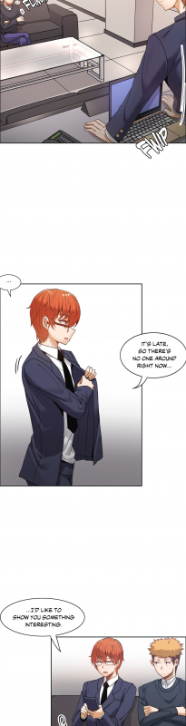 The Girl That Wet the Wall Ch 40 - 47_125