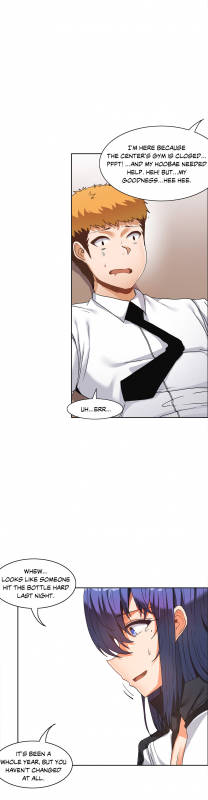 The Girl That Wet the Wall Ch 51 - 55_080