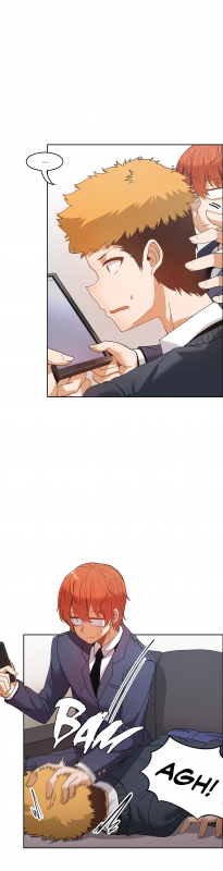 The Girl That Wet the Wall Ch 40 - 47_132