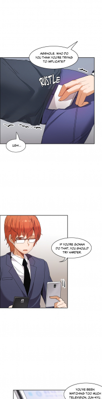 The Girl That Wet the Wall Ch 40 - 47_133