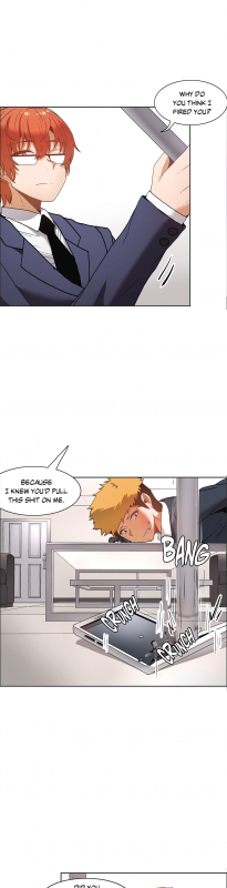 The Girl That Wet the Wall Ch 40 - 47_135