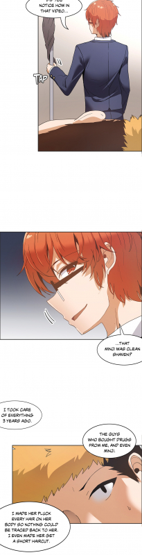 The Girl That Wet the Wall Ch 40 - 47_136