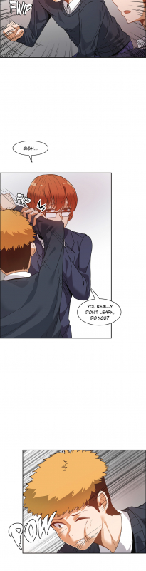 The Girl That Wet the Wall Ch 40 - 47_143