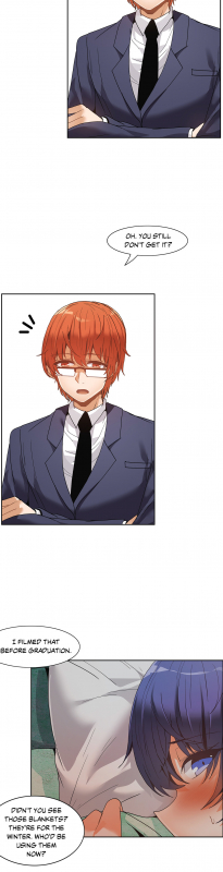 The Girl That Wet the Wall Ch 40 - 47_146