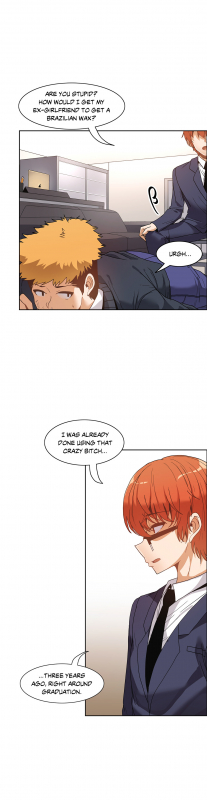 The Girl That Wet the Wall Ch 40 - 47_147