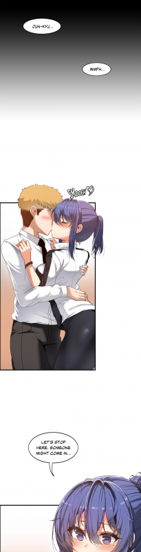 The Girl That Wet the Wall Ch 51 - 55_103