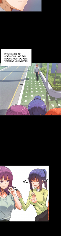 The Girl That Wet the Wall Ch 40 - 47_150