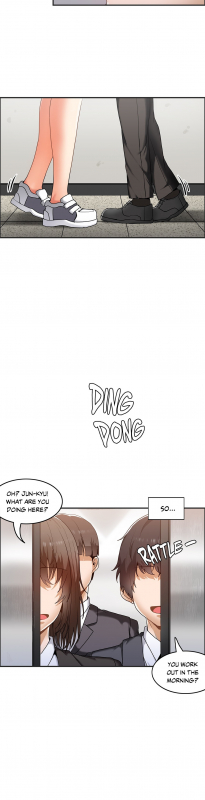 The Girl That Wet the Wall Ch 51 - 55_106