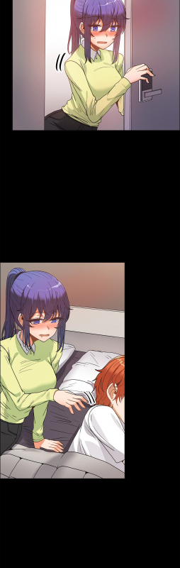 The Girl That Wet the Wall Ch 40 - 47_153