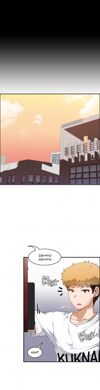 The Girl That Wet the Wall Ch 51 - 55_108