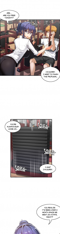 The Girl That Wet the Wall Ch 51 - 55_109