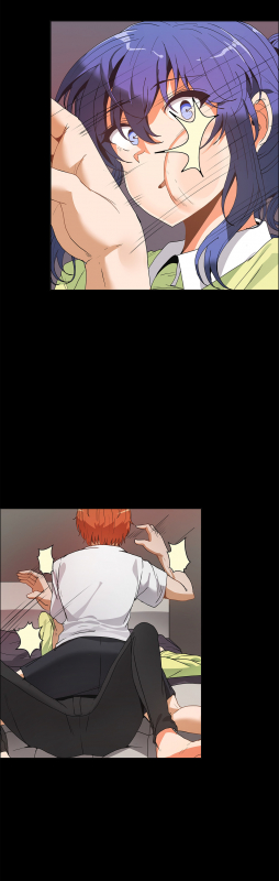 The Girl That Wet the Wall Ch 40 - 47_155