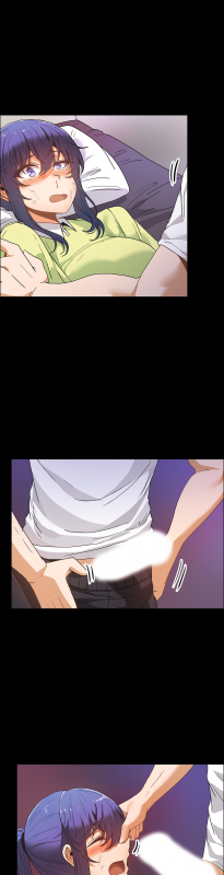 The Girl That Wet the Wall Ch 40 - 47_156