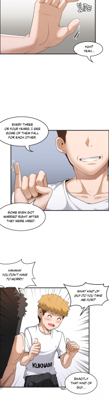 The Girl That Wet the Wall Ch 51 - 55_117