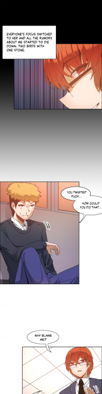 The Girl That Wet the Wall Ch 40 - 47_166