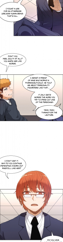 The Girl That Wet the Wall Ch 40 - 47_168