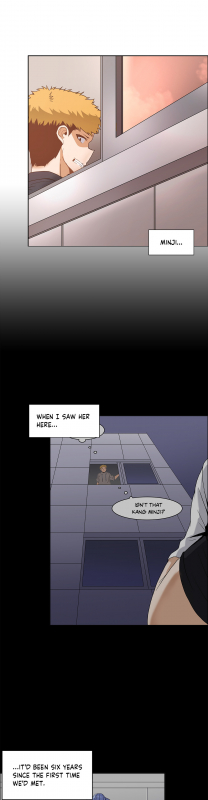 The Girl That Wet the Wall Ch 40 - 47_169