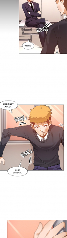 The Girl That Wet the Wall Ch 40 - 47_174