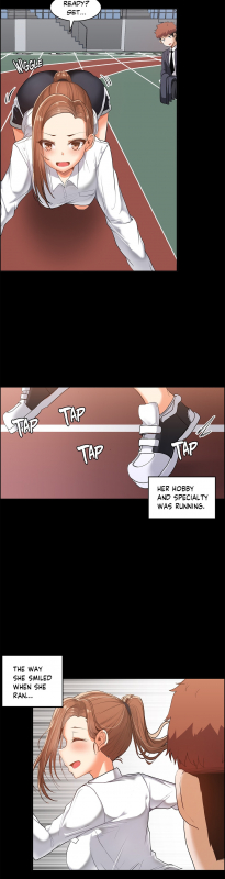 The Girl That Wet the Wall Ch 51 - 55_128