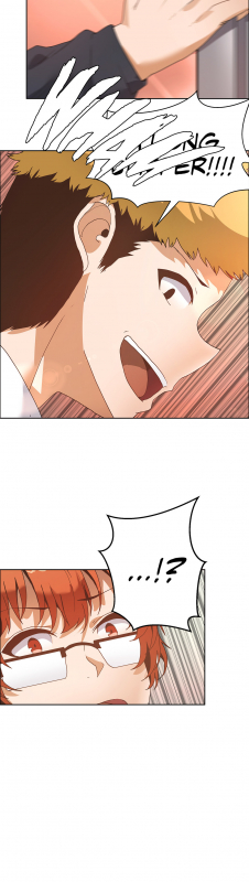 The Girl That Wet the Wall Ch 40 - 47_175