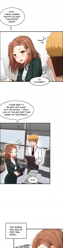 The Girl That Wet the Wall Ch 51 - 55_130