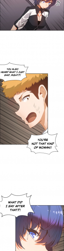 The Girl That Wet the Wall Ch 40 - 47_180