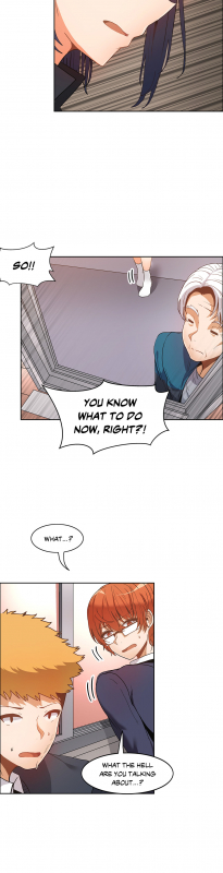 The Girl That Wet the Wall Ch 40 - 47_181