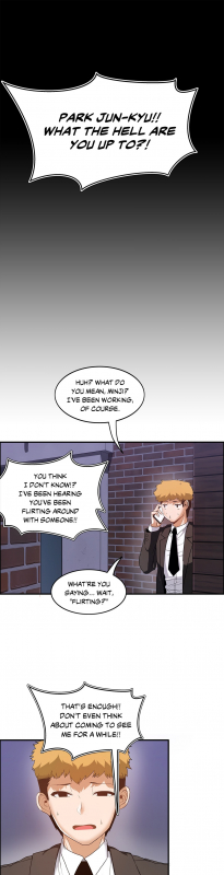 The Girl That Wet the Wall Ch 51 - 55_135