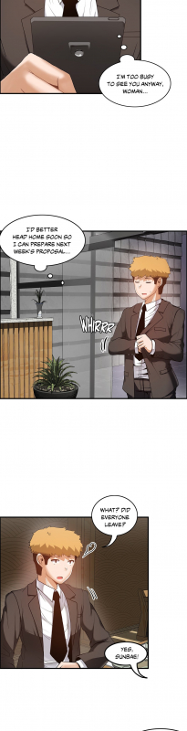 The Girl That Wet the Wall Ch 51 - 55_136