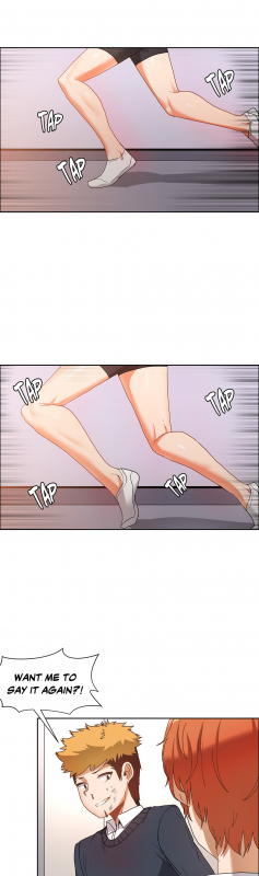 The Girl That Wet the Wall Ch 40 - 47_183