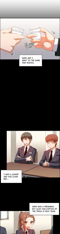 The Girl That Wet the Wall Ch 51 - 55_138