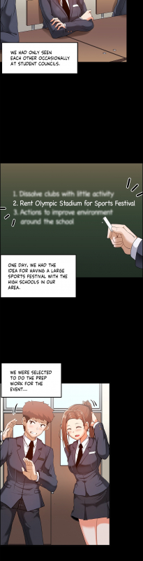 The Girl That Wet the Wall Ch 51 - 55_139