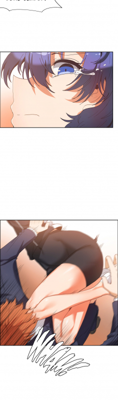 The Girl That Wet the Wall Ch 40 - 47_186