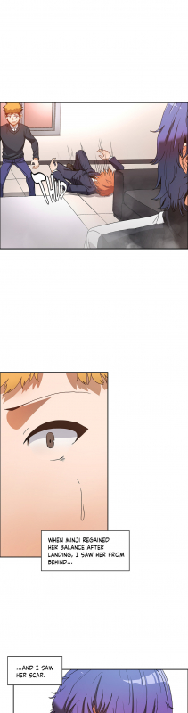 The Girl That Wet the Wall Ch 40 - 47_187