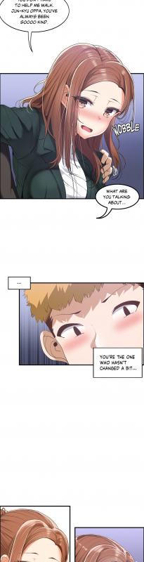 The Girl That Wet the Wall Ch 51 - 55_142