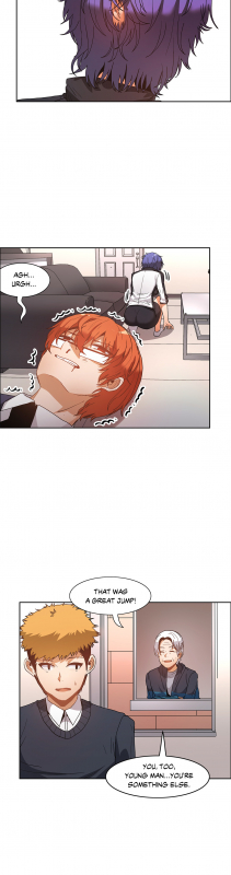 The Girl That Wet the Wall Ch 40 - 47_188