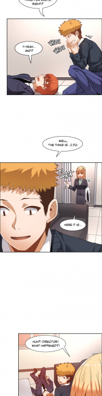 The Girl That Wet the Wall Ch 40 - 47_195